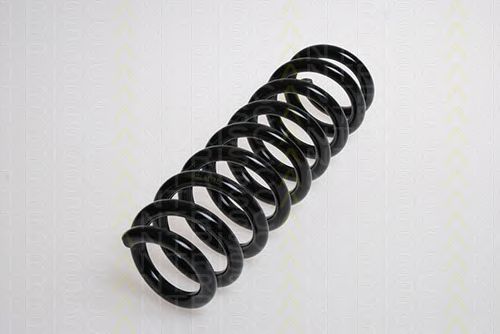 Arc spiral