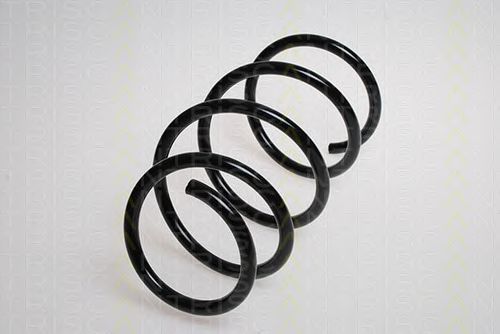 Arc spiral