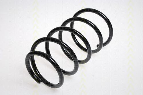 Arc spiral