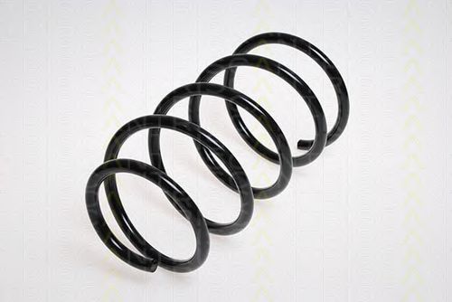 Arc spiral