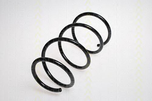 Arc spiral