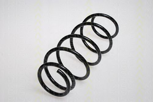 Arc spiral