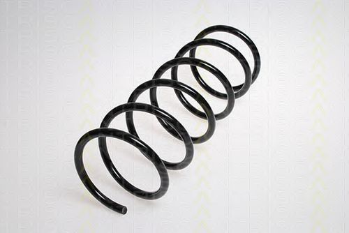 Arc spiral