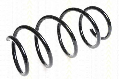 Arc spiral