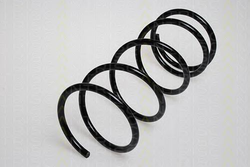 Arc spiral