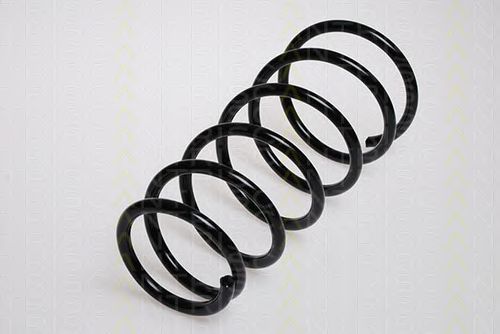 Arc spiral