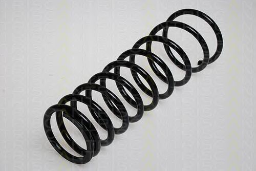 Arc spiral