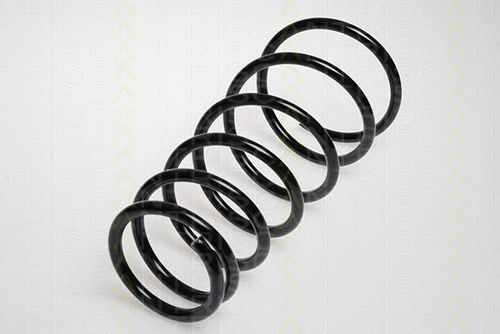 Arc spiral