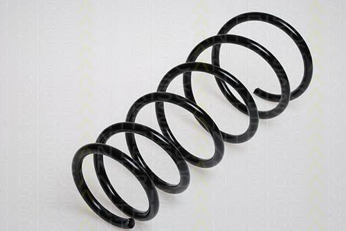 Arc spiral