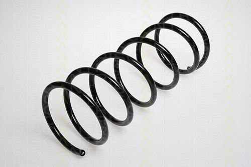 Arc spiral