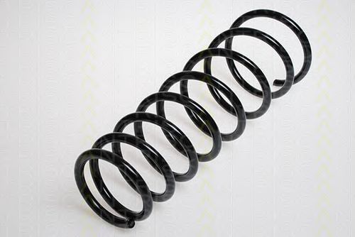 Arc spiral