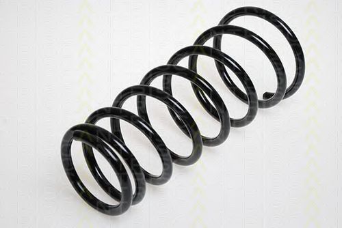 Arc spiral