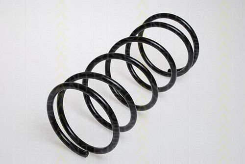 Arc spiral