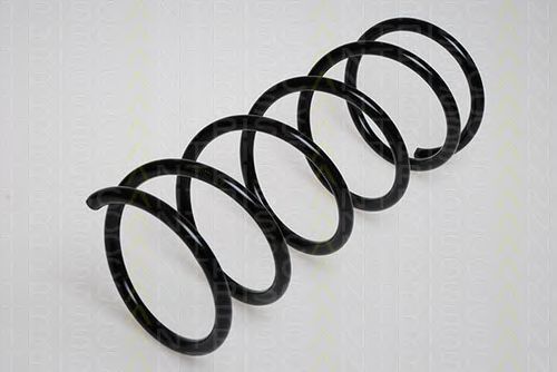 Arc spiral