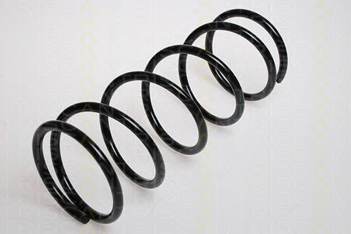 Arc spiral
