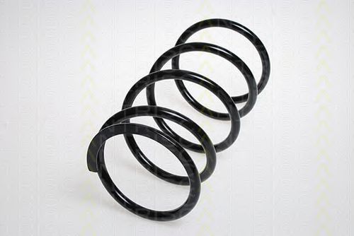 Arc spiral