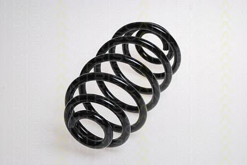 8750 15100 Arc spiral TRISCAN 