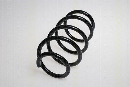 8750 15126 Arc spiral TRISCAN 