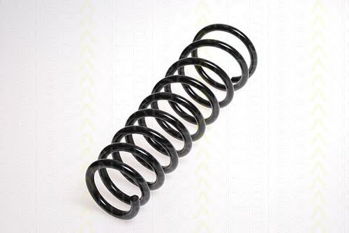 Arc spiral