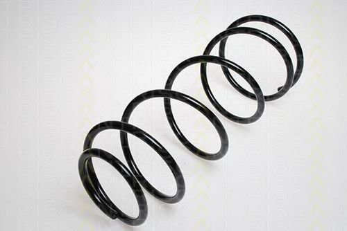 Arc spiral