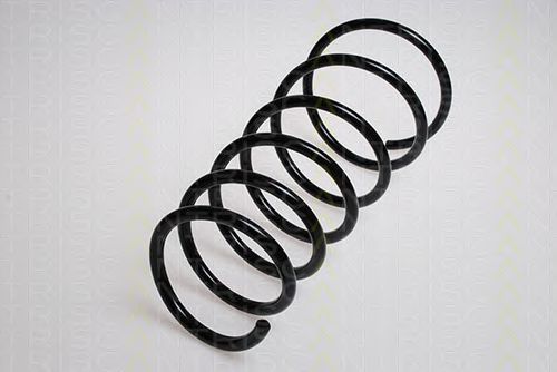Arc spiral