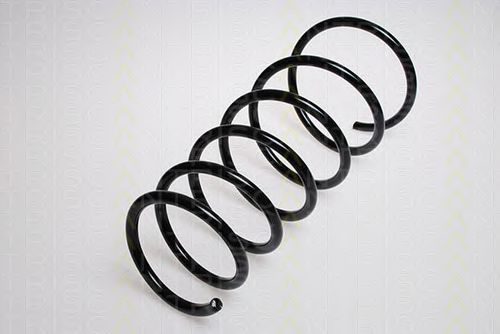 Arc spiral
