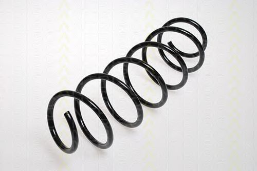 Arc spiral