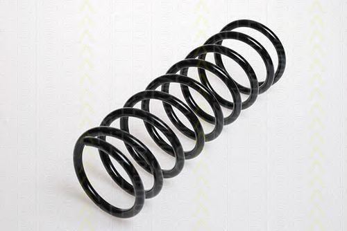 Arc spiral