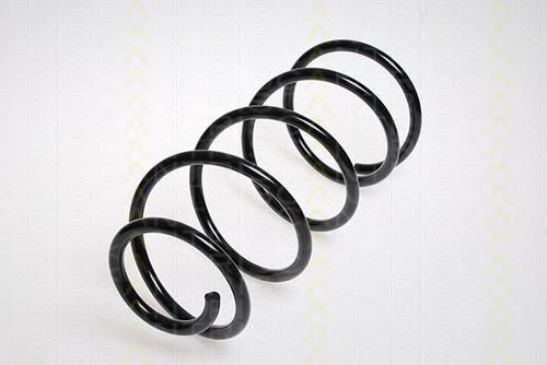 Arc spiral