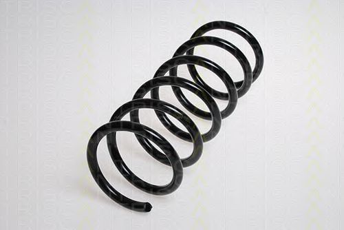Arc spiral