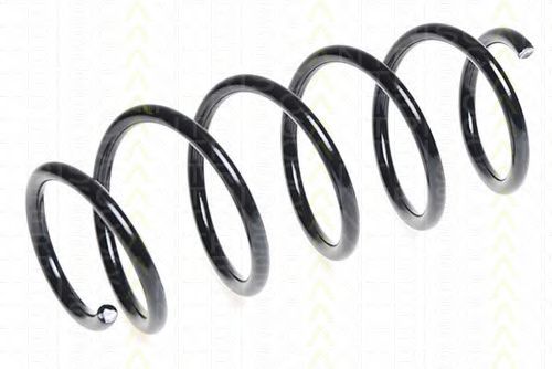 Arc spiral