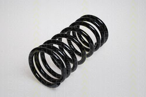 Arc spiral