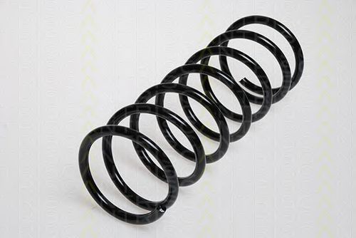 Arc spiral