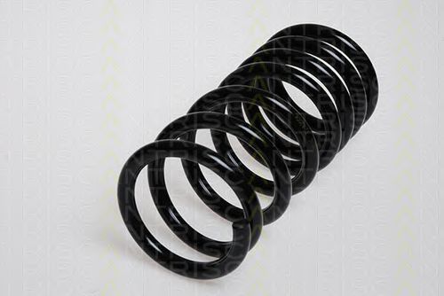 Arc spiral