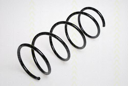 Arc spiral