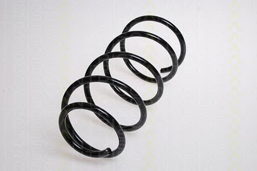 8750 2115 Arc spiral TRISCAN 
