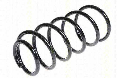 8750 2122 Arc spiral TRISCAN 