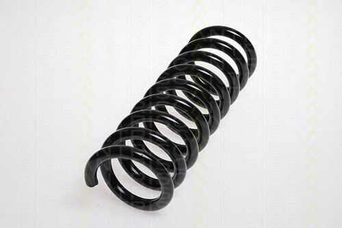 Arc spiral