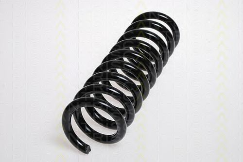 Arc spiral