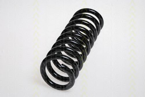 Arc spiral