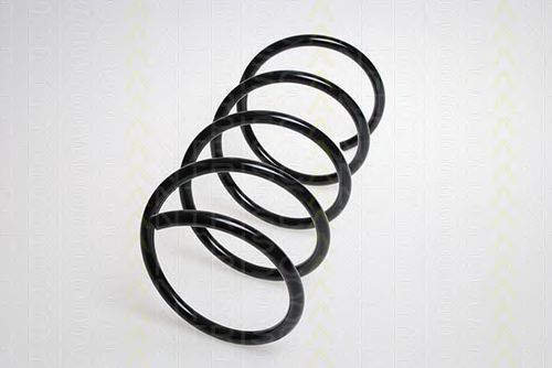 Arc spiral