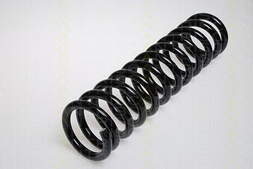 Arc spiral