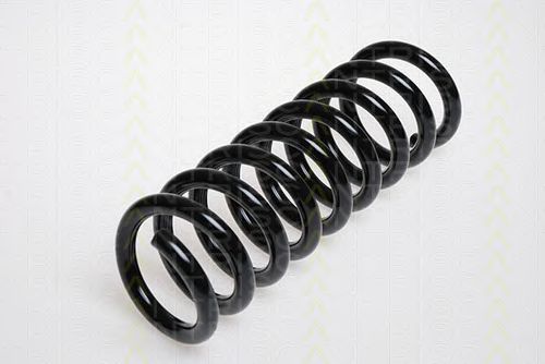 Arc spiral