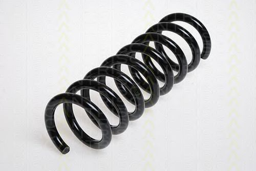 Arc spiral