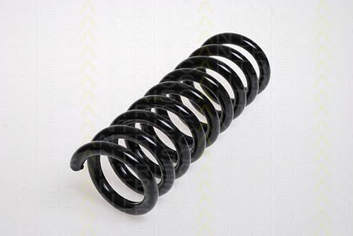 Arc spiral