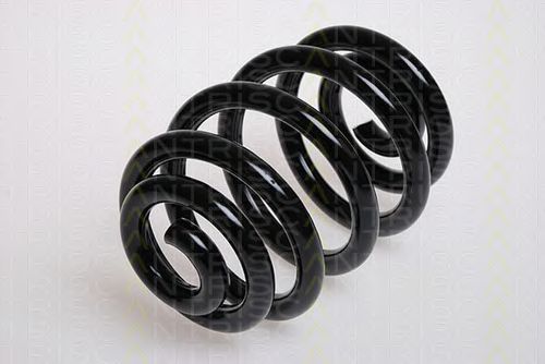 Arc spiral