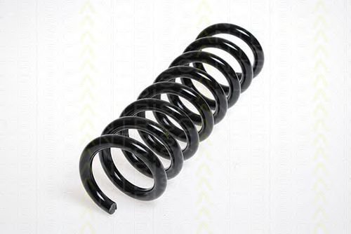 Arc spiral