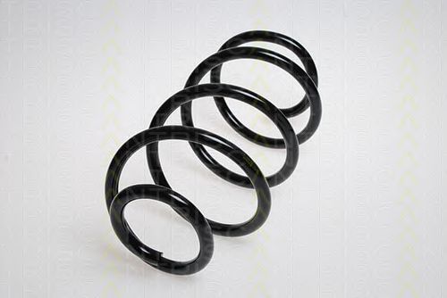 Arc spiral
