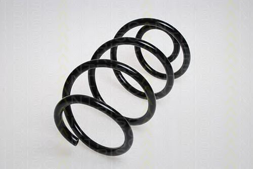 Arc spiral