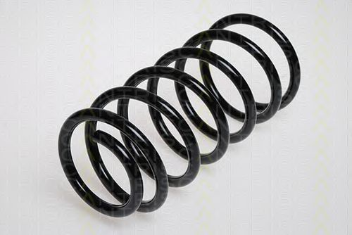 Arc spiral